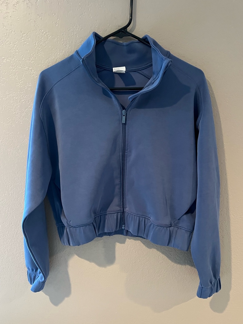 All In Motion Jacket